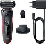 Braun Rasierer Series 5 51-R1200S (429333)