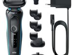 Braun Rasierer Series 5 M4500cs with EasyClick (432845)