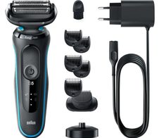 Braun Rasierer Series 5 M4500cs with EasyClick (432845)