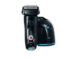 Braun Series 7 790CC Porsche Motorsport edition - Rasierer - Schwarz