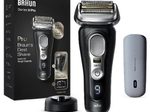 Braun Rasierer Series 9 9420s Wet&Dry (393795)