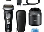 Braun Rasierer Series 9 9460cc Wet&Dry (394099)