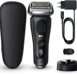 Braun Rasierer Series 9 Pro+ 9510s Wet & Dry (218023)