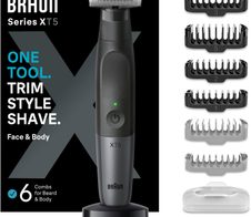 Braun Rasierer Series XT5 XT5300 (206365)