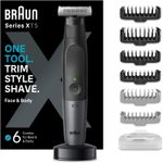 Braun Rasierer Series XT5 XT5300 (206365)