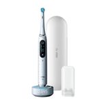 Oral-B Zahnbürste iO Series 10 Stardust weiß (435457)