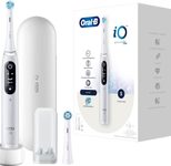 Oral-B Zahnbürste iO Series 6N weiß (445234)