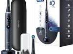 Oral-B Zahnbürste iO Series 9N schwarz onyx (408666)