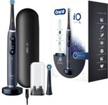 Oral-B Zahnbürste iO Series 9N schwarz onyx (408666)