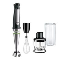 Braun Handmixer Multiquick 7 MQ 7025X (774613)