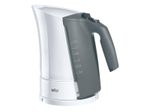 Braun Wasserkocher WK300 weiß (657712)