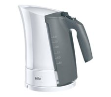 Braun Wasserkocher WK300 weiß (657712)