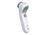 Braun Thermometer NTF 3000 infrared notouch (NTF3000WE)