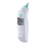 Braun ThermoScan Thermometer 5 IRT 6020MNLA (602190)