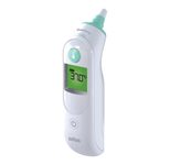 Braun ThermoScan Thermometer 6 IRT 6515 (652300)