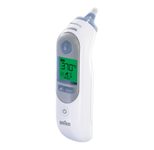 Braun ThermoScan Thermometer 7 IRT6520