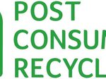 Post Consumer Recycled
