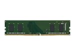 Kingston DDR4 Modul 16 GB, DIMM 288-PIN, 3200 MHz / PC4-25600