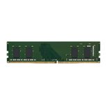 Kingston DDR4 Modul 16 GB, DIMM 288-PIN, 3200 MHz / PC4-25600 (Vertrieb)