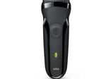Braun Series 3 301s black Rasierer