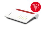 FRITZ!Box 4050 Wi-Fi 6