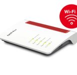 FRITZ!Box 4050 Wi-Fi 6