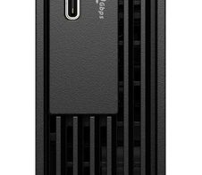 DELL Pro QCM1255 Mini-PC AMD Ryzen™ 5 PRO 8500GE