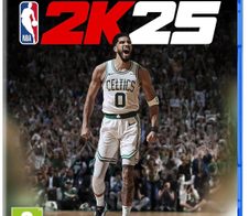 NBA 2K25 (PS5)