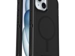 OtterBox Defender MagSafe für das Apple iPhone 16e/15/14/13 - Black