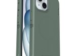 OtterBox Defender MagSafe für das Apple iPhone 16e/15/14/13 - Forest Ranger, green