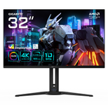 Gigabyte AORUS FO32U OLED 4K UHD Gaming Monitor