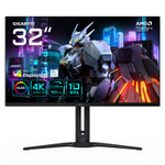Gigabyte AORUS FO32U OLED 4K UHD Gaming Monitor