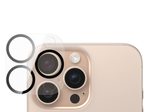 PanzerGlass® PicturePerfect Kameraschutz für iPhone 16 Pro & iPhone 16 Pro Max