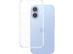 PanzerGlass® HardCase Transparent für iPhone 16