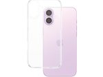 PanzerGlass® HardCase Transparent für iPhone 16 Plus