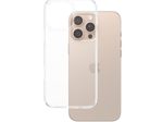 PanzerGlass® HardCase Transparent für iPhone 16 Pro Max