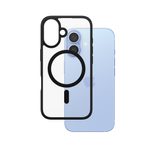 PanzerGlass® HardCase Schwarz MagSafe für iPhone 16