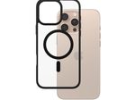 PanzerGlass® HardCase Schwarz MagSafe für iPhone 16 Pro