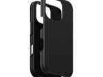 CARE by PanzerGlass® Feature Case Double Defense Schwarz für iPhone 16 Pro