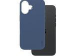 CARE by PanzerGlass® Fashionable Case Blau MagSafe für iPhone 16