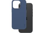 CARE by PanzerGlass® Fashionable Case Blau MagSafe für iPhone 16 Pro