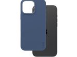 CARE by PanzerGlass® Fashionable Case Blau MagSafe für iPhone 16 Pro Max