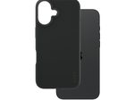 CARE by PanzerGlass® Fashionable Case Schwarz für iPhone 16