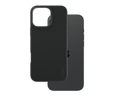 CARE by PanzerGlass® Fashionable Case Schwarz für iPhone 16 Pro Max