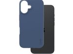 CARE by PanzerGlass® Fashionable Case Blau für iPhone 16