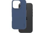 CARE by PanzerGlass® Fashionable Case Blau für iPhone 16 Pro