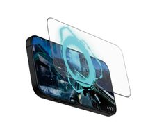 PanzerGlass® Gaming Displayschutz für iPhone 16 Pro - Ultra-Wide Fit