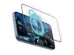 PanzerGlass® Gaming Displayschutz für iPhone 16 Plus & 15 Plus - Ultra-Wide Fit