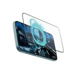 PanzerGlass® Gaming Displayschutz für iPhone 16 Plus & 15 Plus - Ultra-Wide Fit