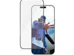 PanzerGlass® Displayschutz für iPhone 16 Pro Max - Ultra-Wide Fit